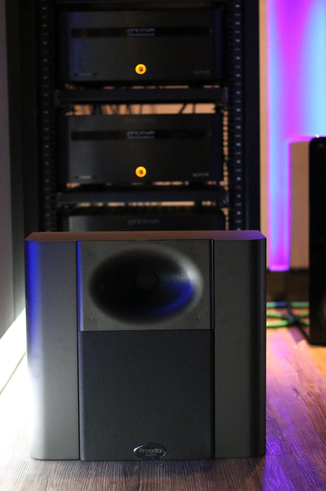 Procella P8