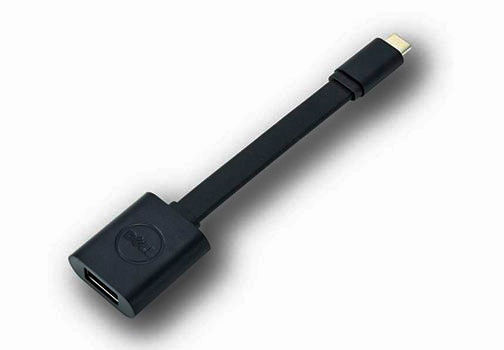 สายแปลง Dell Adapter USB-C to USB-A 3.0 ของแท้ ประกันศูนย์ Dell Thailand
