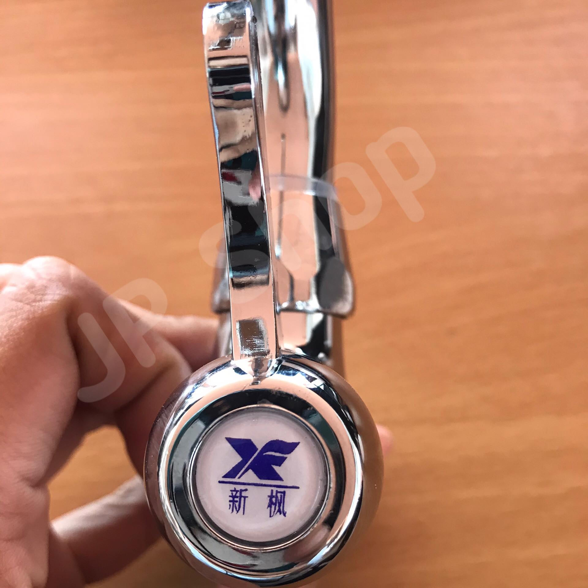 ก๊อกน้ำซิงค์สแตนเลส แบบนอน ก๊อกน้ำ ก๊อกน้ำซิงค์หมุนได้ ก๊อกน้ำซิงค์ 02 ขนาด 4 หุน #02190