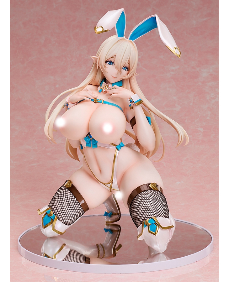 (พรีออเดอร์) Lalanoa Bunny Ver. 1/4 (ชำระเต็มจัดส่งฟรี Ems)