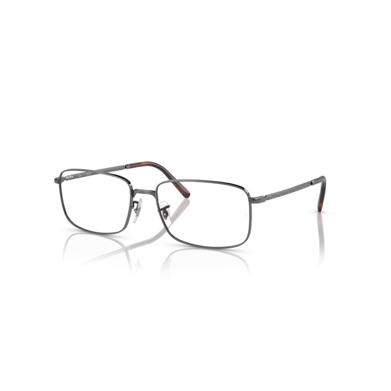 กรอบสายตา Ray Ban ORX3717V 2502 57