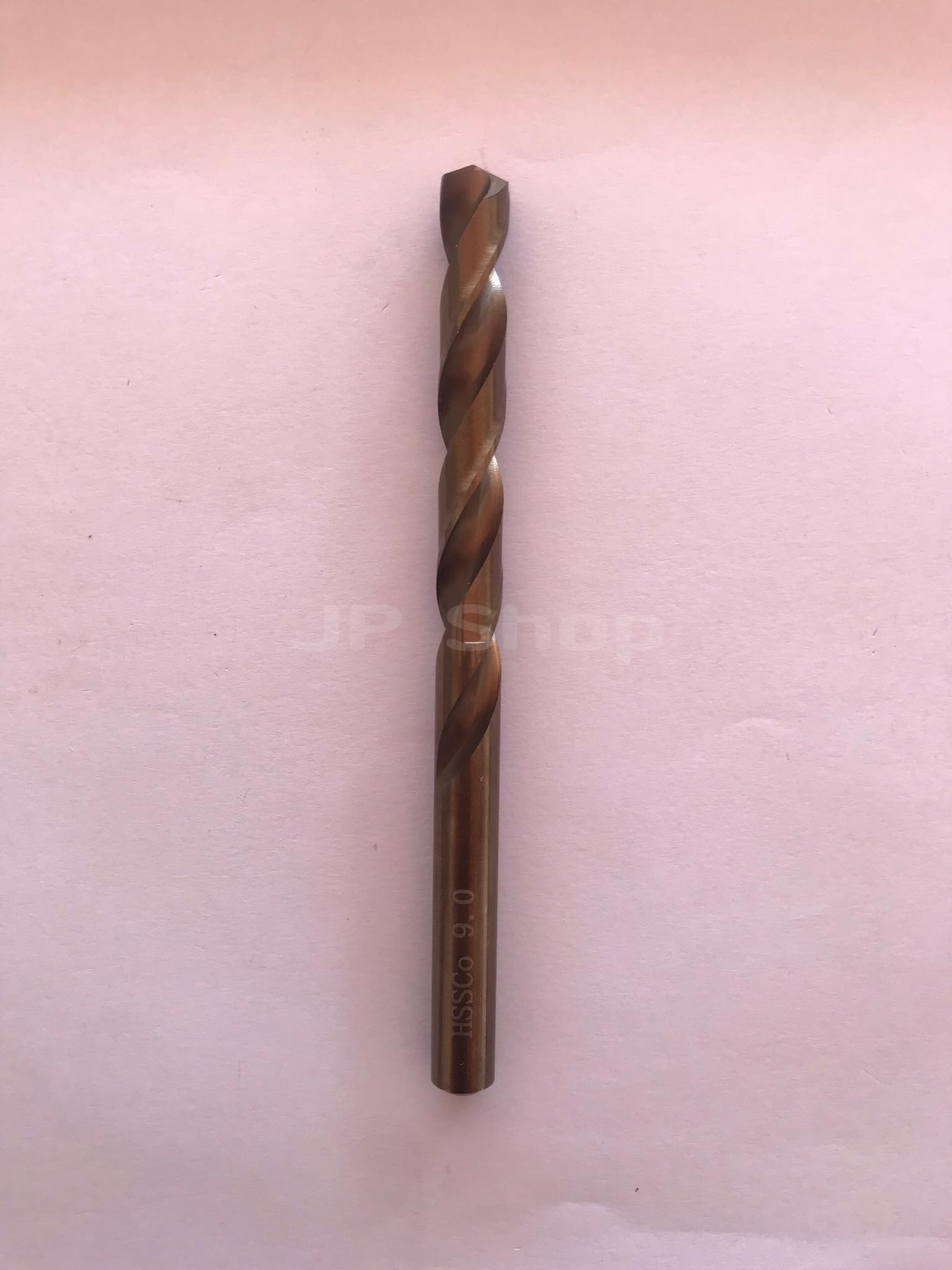 ดอกสว่านเจาะเหล็ก ขนาด9มม.เจาะสแตนเลส คุณภาพสุง ดอกสว่านไฮสปีด คมทนทาน ประสิทธิภาพสูง ราคา/ชิ้น #1890