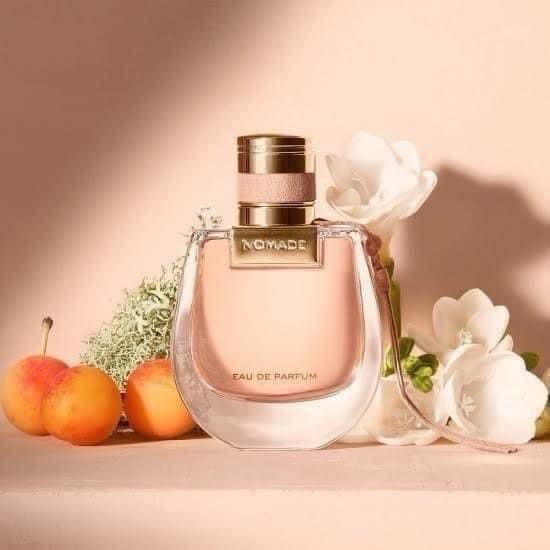 Chloe Les Mini Chloe Nomade EDP 20ml. [กล่องซีล] ของแท้ 100%