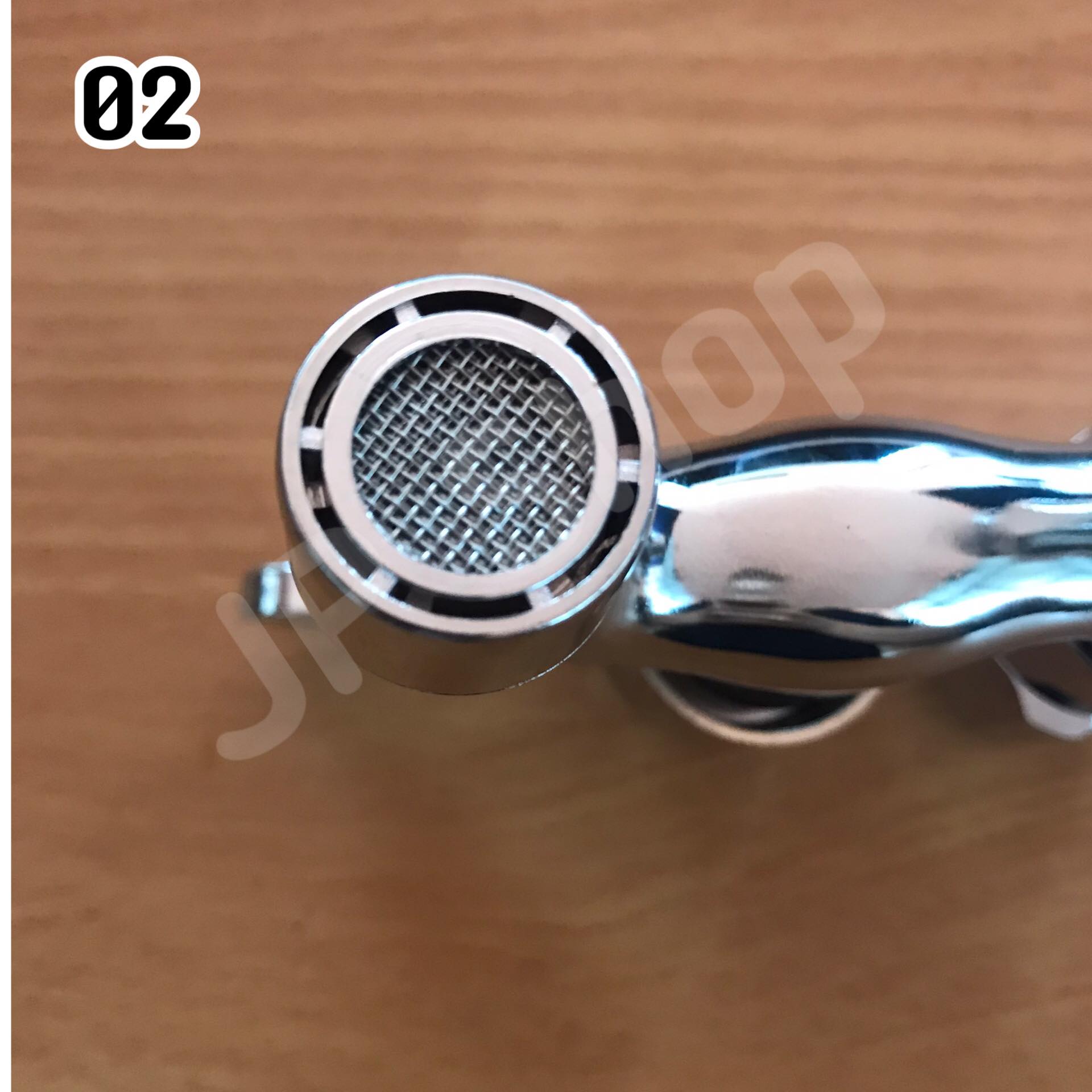 ก๊อกน้ำสแตนเลสวาวล์ด้านในเป็นทองเหลือง ขนาด 4 หุน ก๊อกน้ำอเนกประสงค์ ก๊อกน้ำคู่เครื่องซักผ้า ก๊อกน้ำ หัวก๊อกสระน้ำ ก๊อกน้ำ 2 ทาง02 #002200