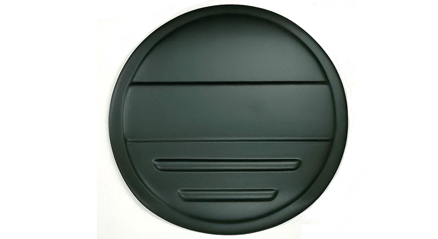 ครอบฝาถังน้ำมัน YARIS CROSS 2023-2028