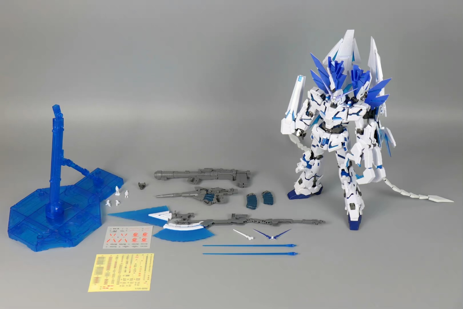 (6656) MG 1/100 Unicorn Perfectibility [Daban]