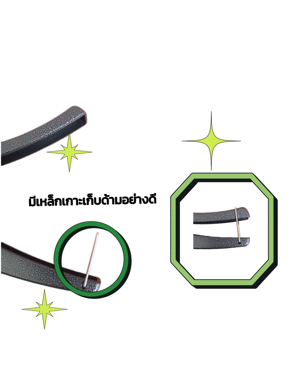 กรรไกรตัดท่อ PVC ขนาด 25 มม. (รหัส #523869)