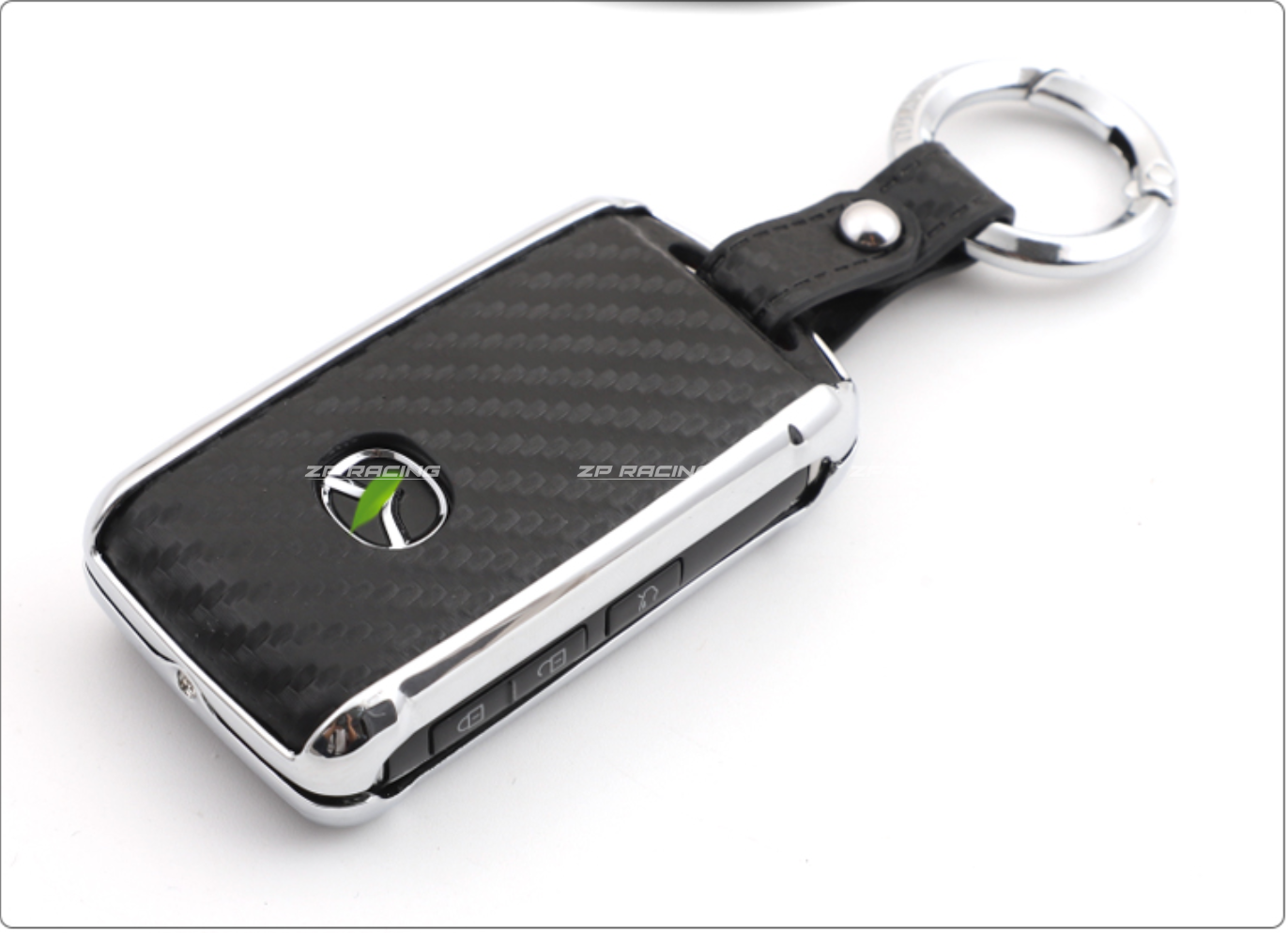 Case กุญแจ Mazda 3 '2020
