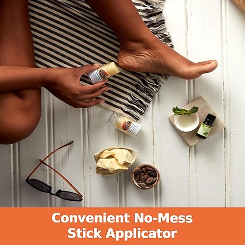 Palmer’s Cocoa Butter Formula Heel Repair Stick – 25g . แท่งบำรุงส้นเท้า (1อัน)