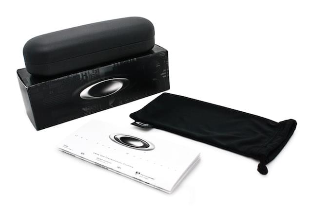 แว่นสายตา OAKLEY OX8105-0450 PITCHMAN R