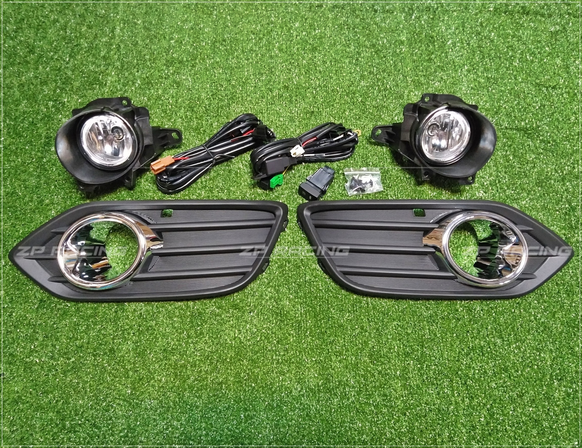 ไฟตัดหมอก HR-V HR-V 2018-2021