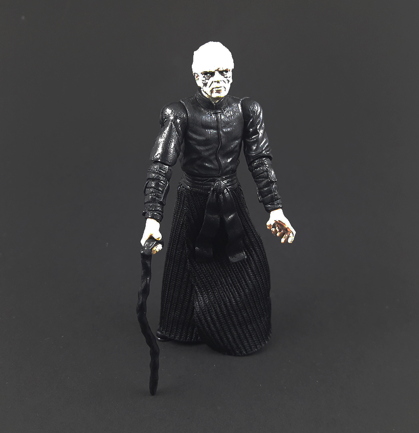 3.75 นิ้ว Empire Palpatine The Vintage Collection - Star Wars