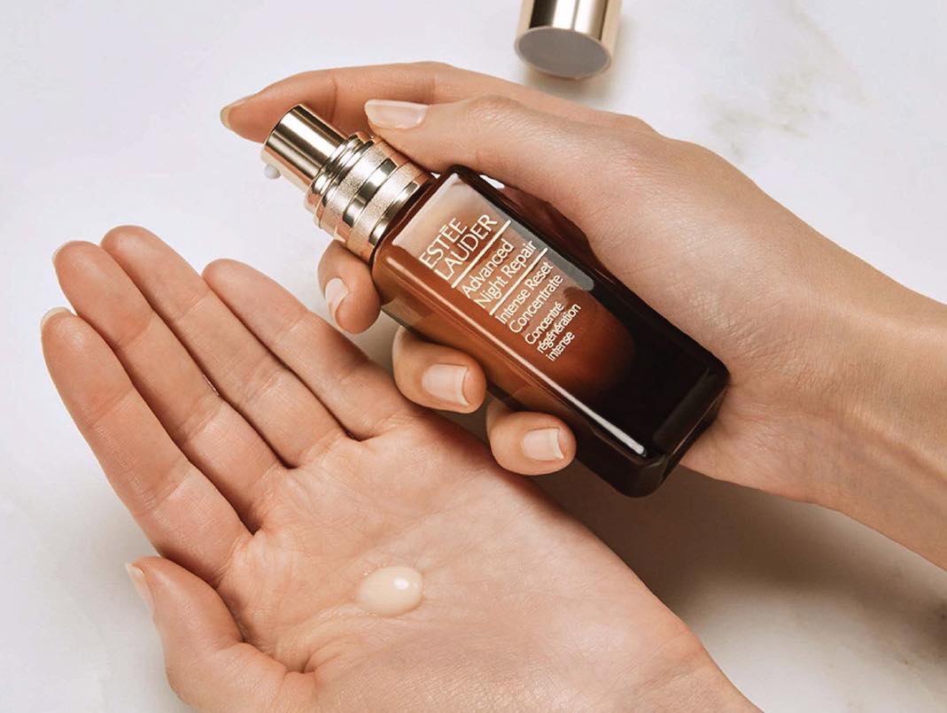 Estee Lauder Advanced Night Repair Intense Reset Concentrate 20ml. ทรีทเม้นท์