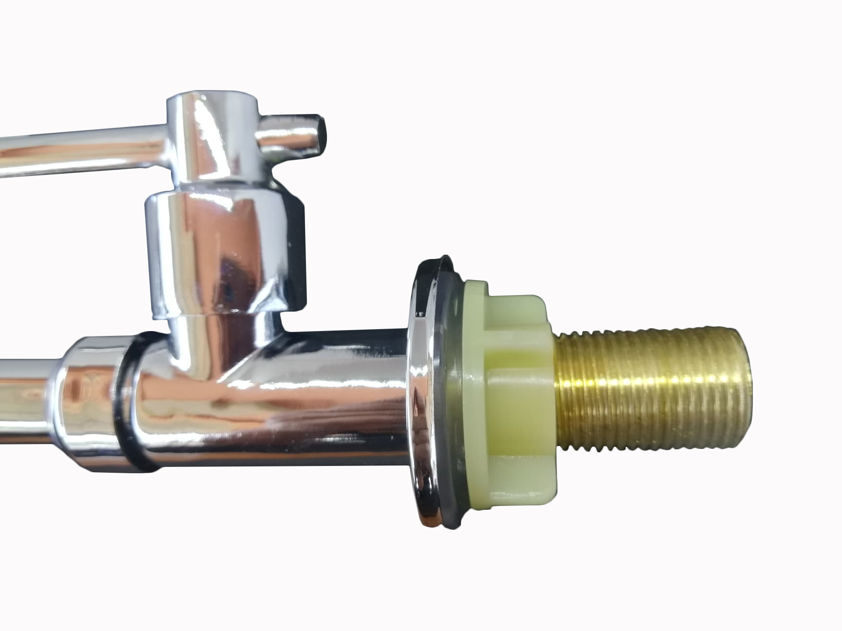 ก๊อก ล้างจาน อ่างล้างจาน พลาสติก เกรดพรีเมี่ยม ใช้งานง่าย แข็งแรง ทนทาน ไม่ขึ้นสนิม เกลียว4หุน(1/2นิ้ว) ตัดรองส่งทุกชั่วโมง