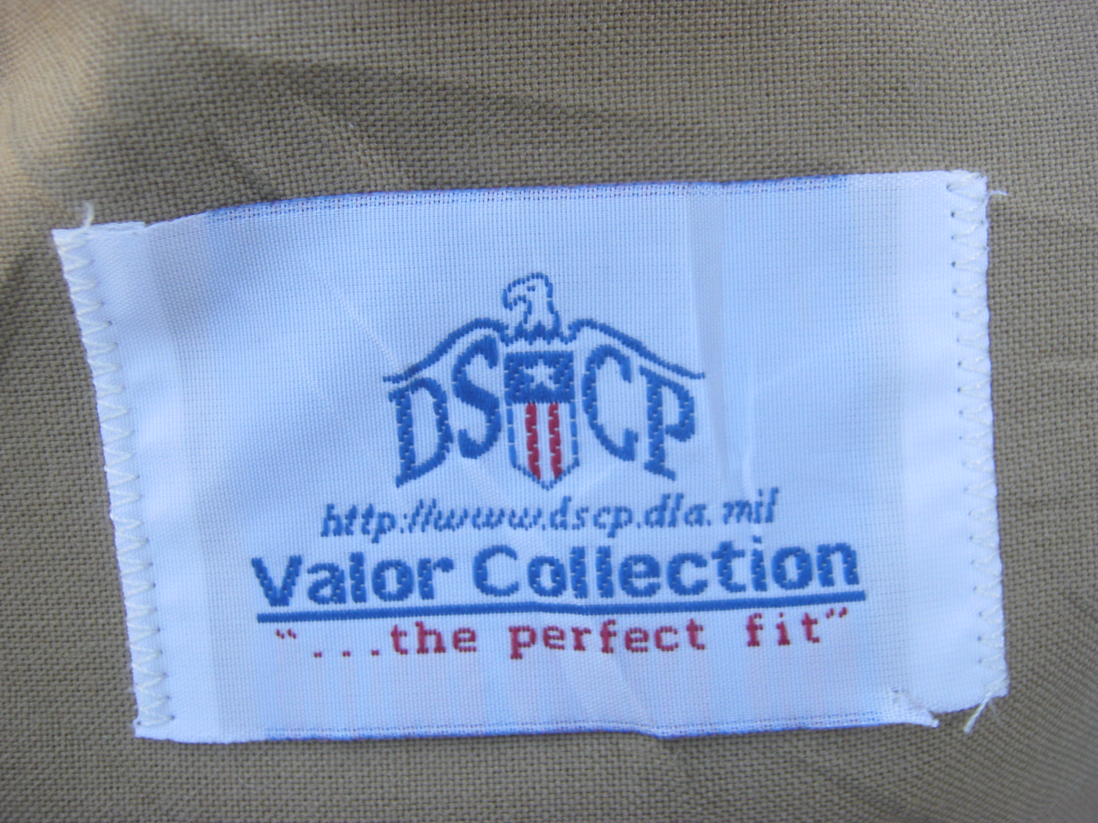 เสื้อทหารสหรัฐ USMC แขนยาว