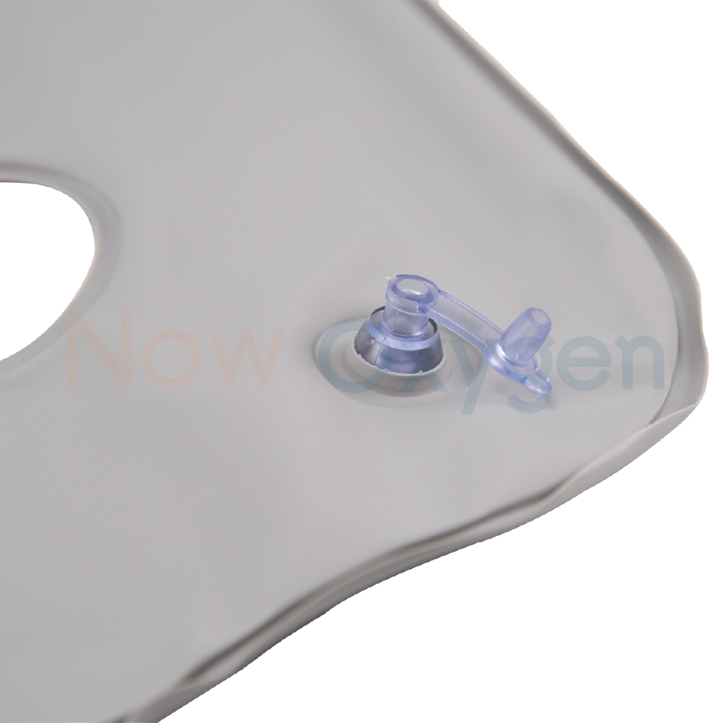 เบาะรองนั่งป้องกันแผลกดทับ (Square Type B)