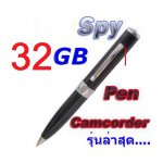 กล้องปากกา 32G NEW