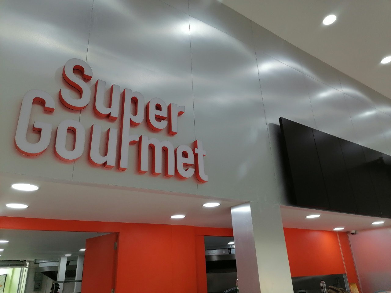 ป้ายกล่องไฟ