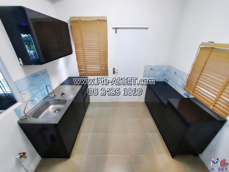 ขายบ้านเดี่ยวรีโนเวทใหม่ ย่าน ศาลายา ศาลากลาง สำเร็จพัฒนา ศรีประวัติ บางกรวย : ม.อินนิซิโอ 2 ปิ่นเกล้า-วงแหวน : 2 ชั้น 50 ตร.วา