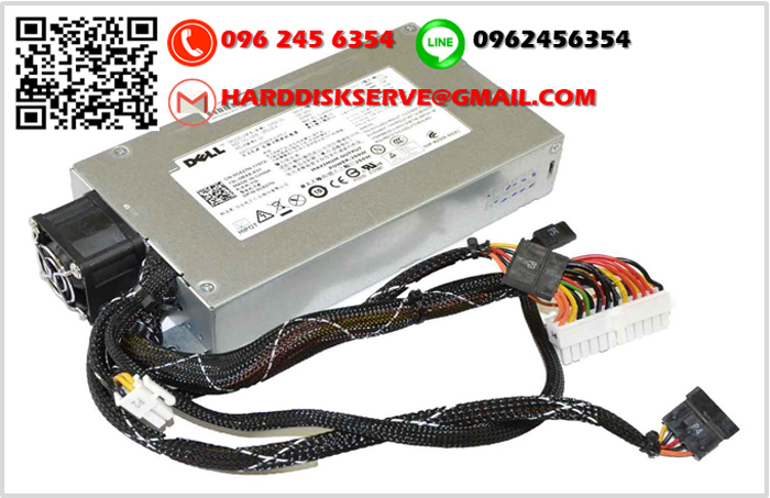 Dell, C627N, 0C627N, Dell, PowerEdge,R210 ,250Watt Power Supply PSU ,NPS-250LB
