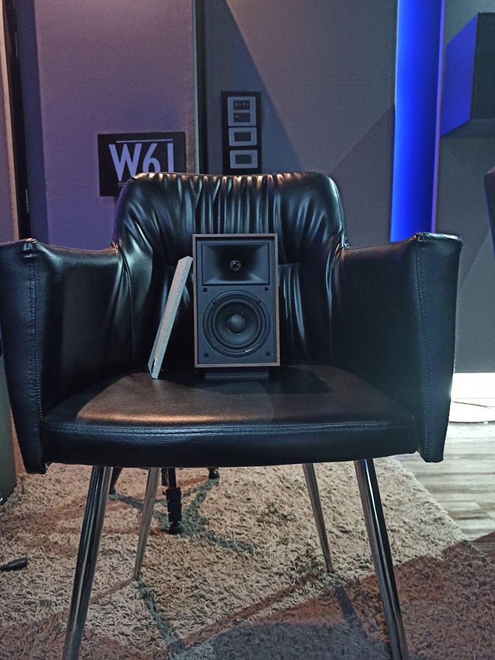 Klipsch ProMedia Heritage 2.1