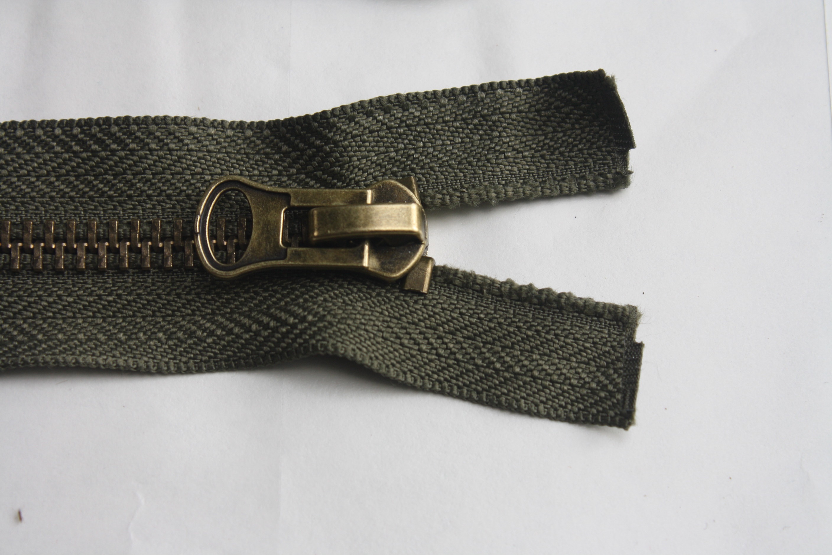 ซิปสำหรับซ่อม