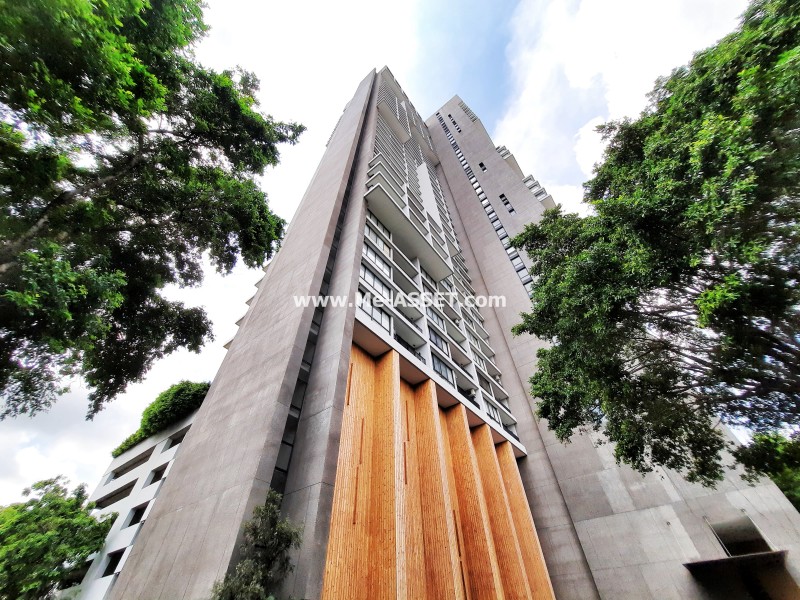 ขายคอนโด ดิอิสสระ ถ.ลาดพร้าว 14 แขวงจอมพล เขตจตุจักร กรุงเทพ ใกล้สถานีรถไฟฟ้า ลาดพร้าว จตุจักร พไลโยธิน / พื้นที่ 34.31 ตารางเมตร