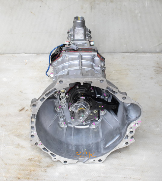 เกียร์ทั้งลูก TT VIGO 2WD MT 3.0 (2.5 CHAMP INTER,REVO 1KD)ใหม่A