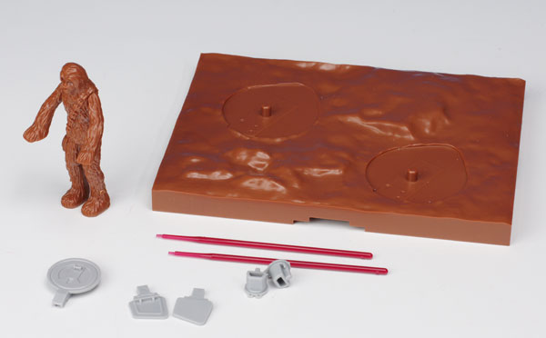 1/48 AT-ST BANDAI - Star Wars