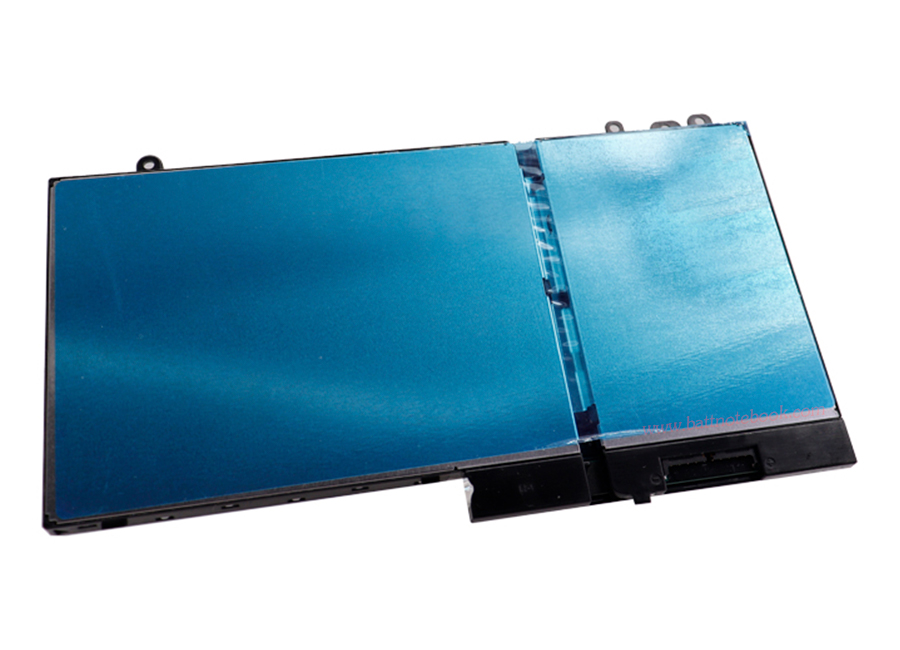 Battery DELL E5250 E5450 E5550 แท้ ตรงรุ่น จากศูนย์ Dell แบตเตอรี่ Dell E5450 E5250 E5550 Latitude 12 5000 Series ลด ราคา พิเศษ รับประกันศูนย์ Dell Thailand