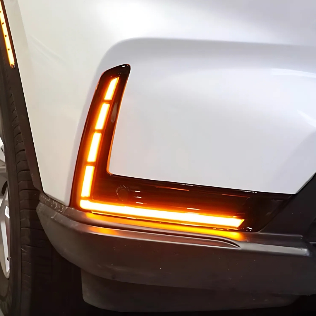 ไฟเดย์ไลท์ Daylight Honda CR-V G6 2023-2026