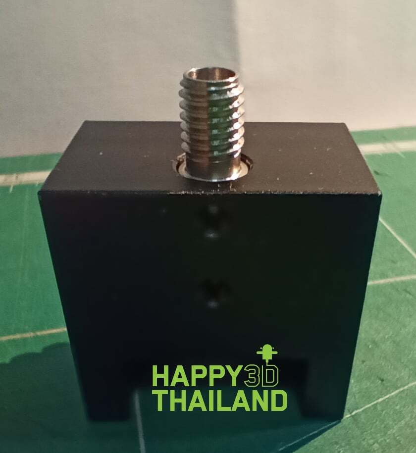 Hornet Bimetal titanium heatbreak (ALL METAL)