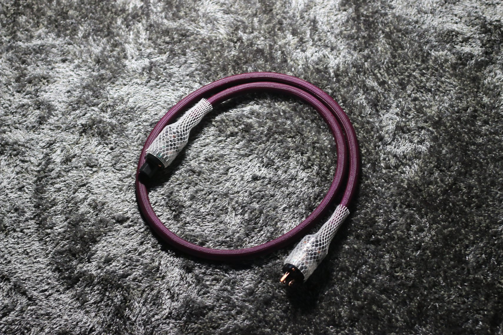 Tchernov Classic XS MK II Power cable