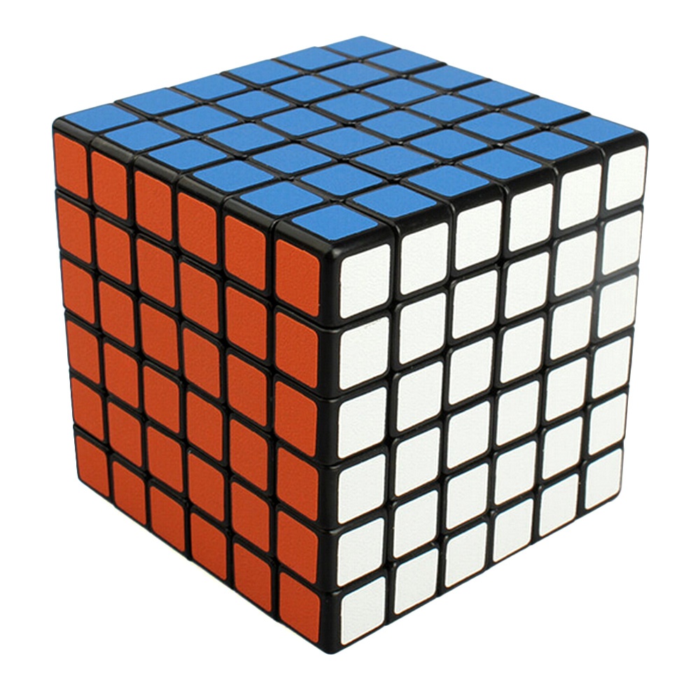 รูบิค ShengShou 6x6x6 Speed Puzzle Cube