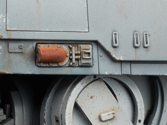 1/144 AT-AT BANDAI - Star Wars