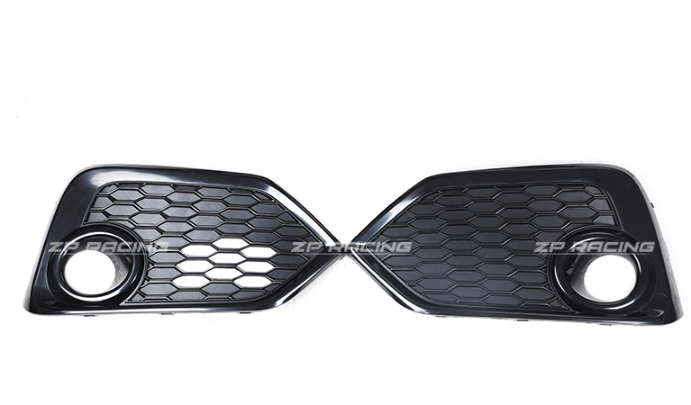 ชุดแต่ง FC ทรง SI (USDM) [แบบเปลี่ยนกันชน] 2016-19