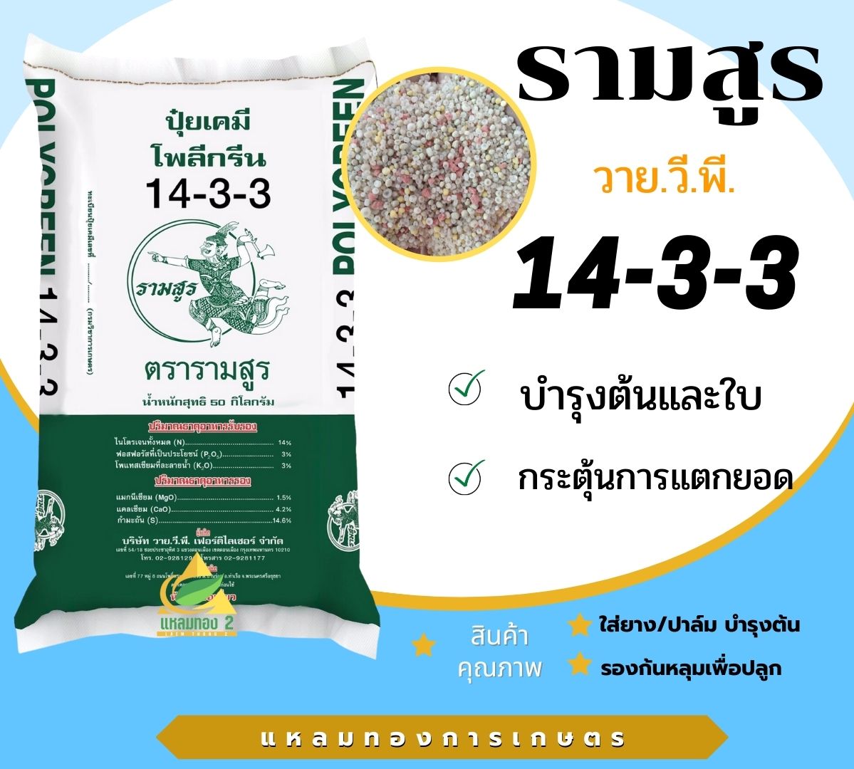 14-3-3 รามสูร