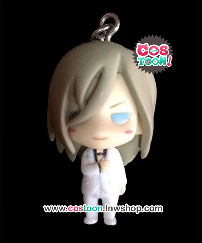 พวงกุญแจ Uta no Prince-sama Camus02