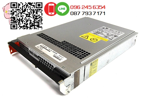 IBM 42C2140, 530W ,POWER SUPPLY, EXP3000, STORAGE ARRAY,DELTA ,TDPS-530BB A