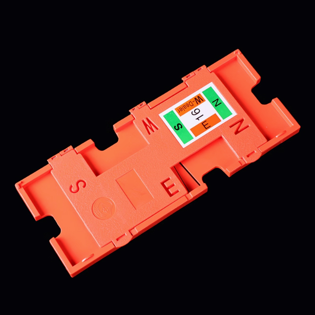 บอร์ดไพ่บริดจ์ (16 บอร์ด)