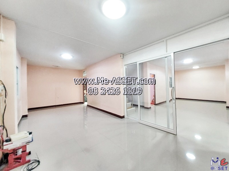 ขายบ้านแฝด ย่าน บางแค หลักสอง หนองแขม เพชรเกษม69 เลียบคลองภาษีเจริญฝั่งเหนือ ถนนมาเจริญ : ม.อรุณทอง 6 : 2 ชั้น 38.2 ตร.วา