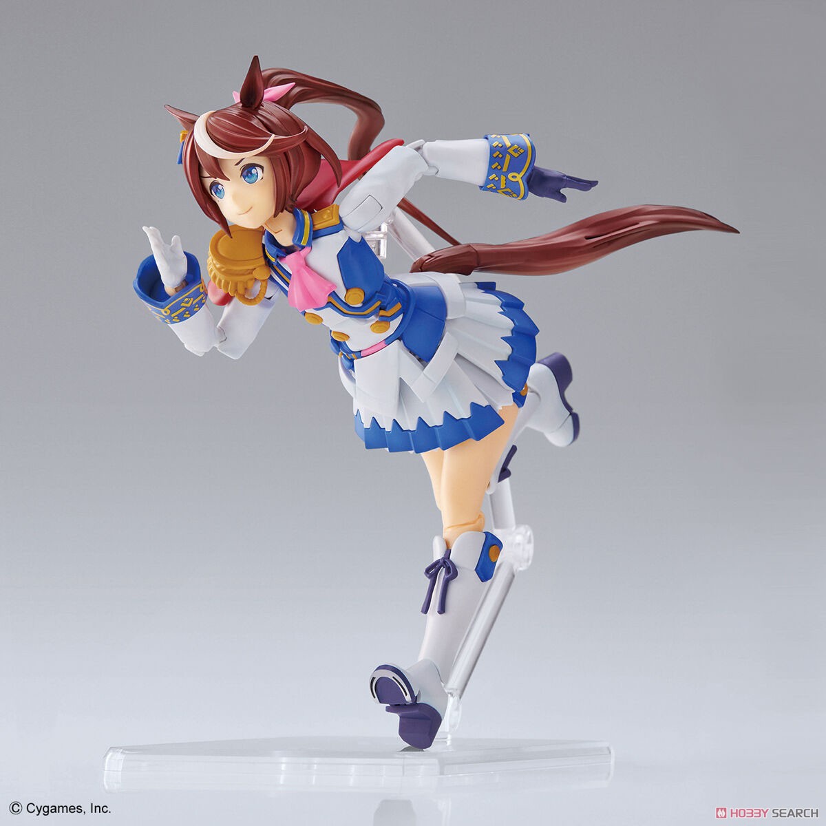 Figure-rise Standard Uma Musume Pretty Derby Tokai Teio