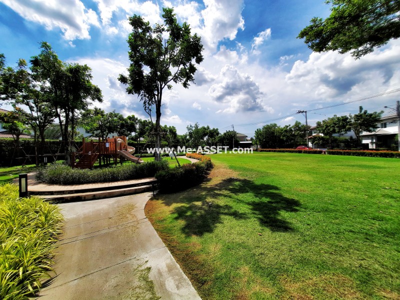 ขายบ้านเดี่ยวรีโนเวทใหม่ ย่าน ศาลายา ศาลากลาง สำเร็จพัฒนา ศรีประวัติ บางกรวย : ม.อินนิซิโอ 2 ปิ่นเกล้า-วงแหวน : 2 ชั้น 50 ตร.วา