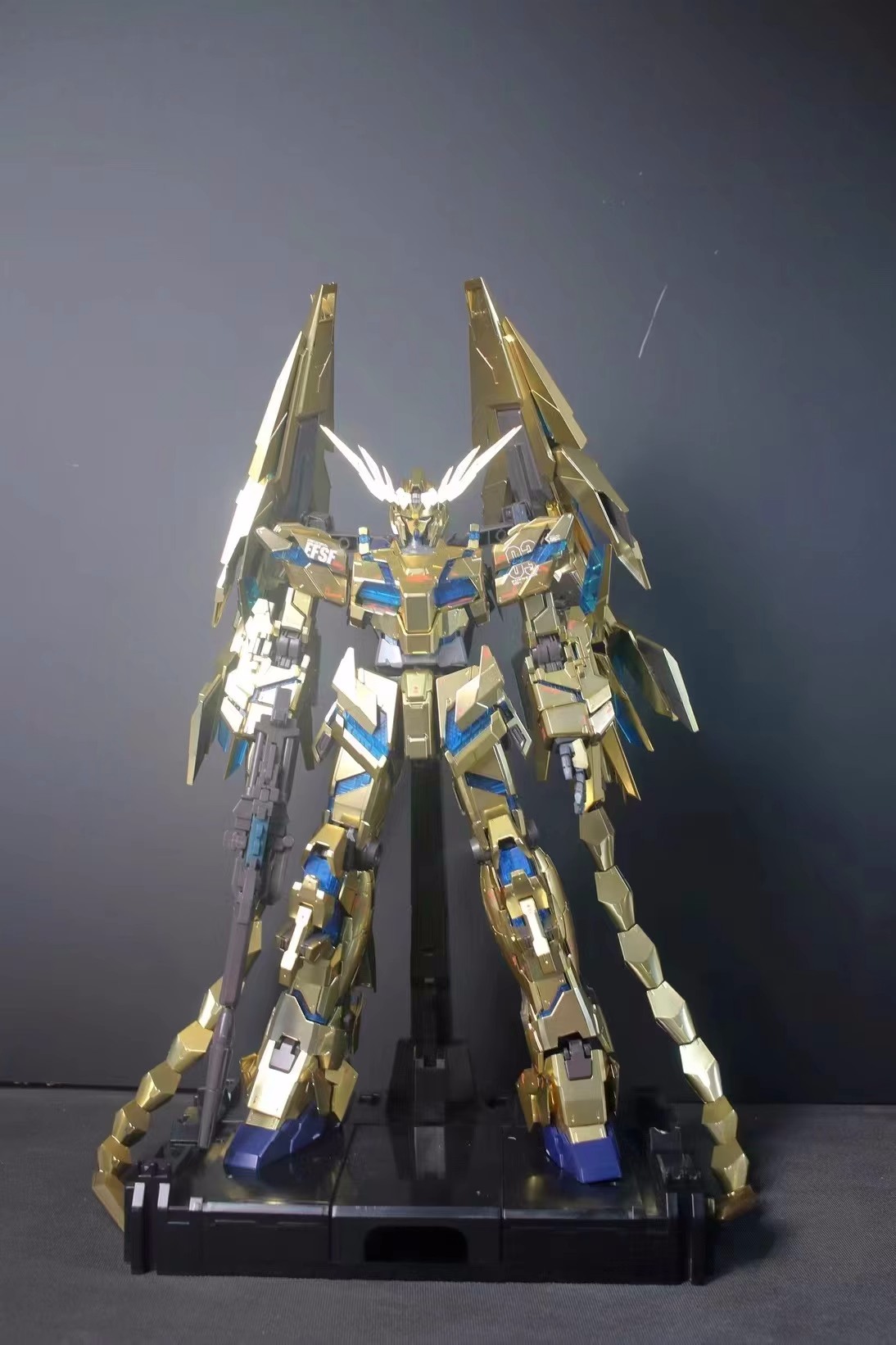 Pre-Order PG 1/60 Phenex [Narrative Ver.] Daban