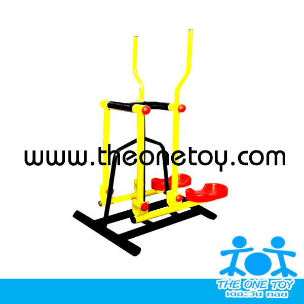 เครื่องบริหารไหล่-ขา สำหรับเด็ก
