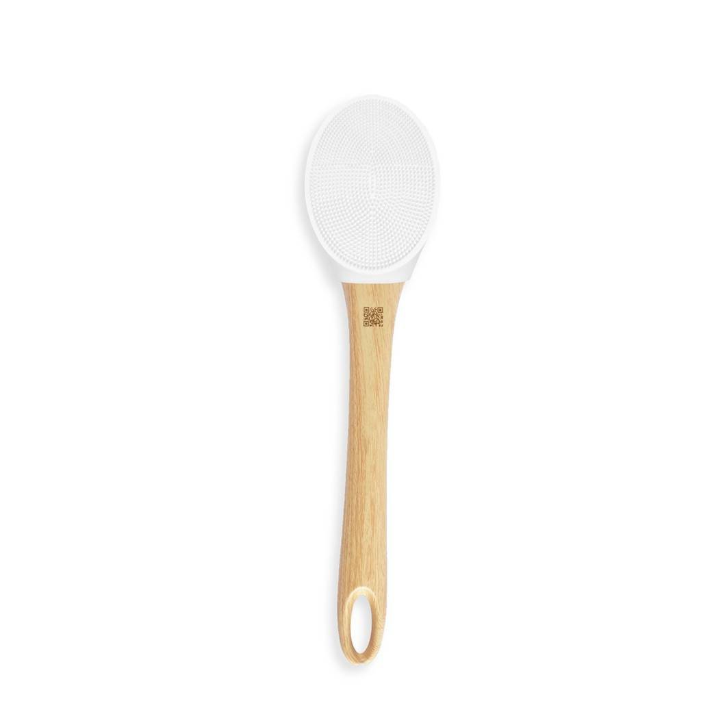 แท้พร้อมส่ง‣ Gadwell Bubble Shower Brush บับเบิ้ล ชาวเวอร์ บรัช แปรงอาบน้ำสปาแบบอัตโนมัติ