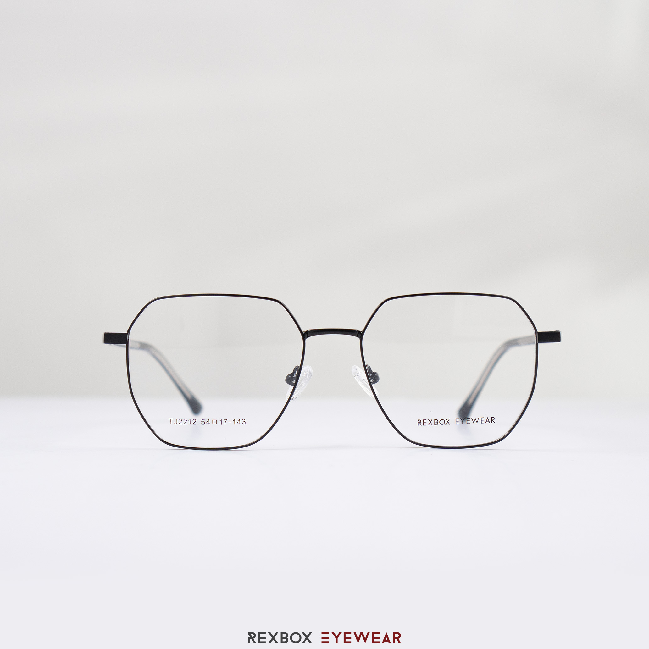 Rexbox รุ่น Clifton สี Black