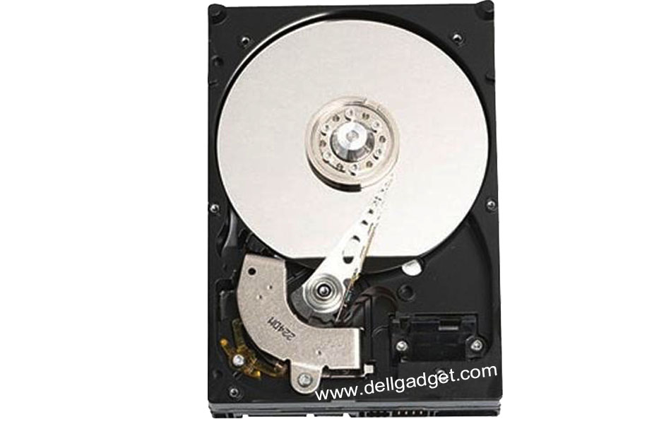 HDD Dell 1 TB SATA 7.2K RPM 3.5" ฮาร์ดดิส Dell 1TB แท้ Harddish Server Dell 1 TB SATA ลด ราคาพิเศษ โทรเลย