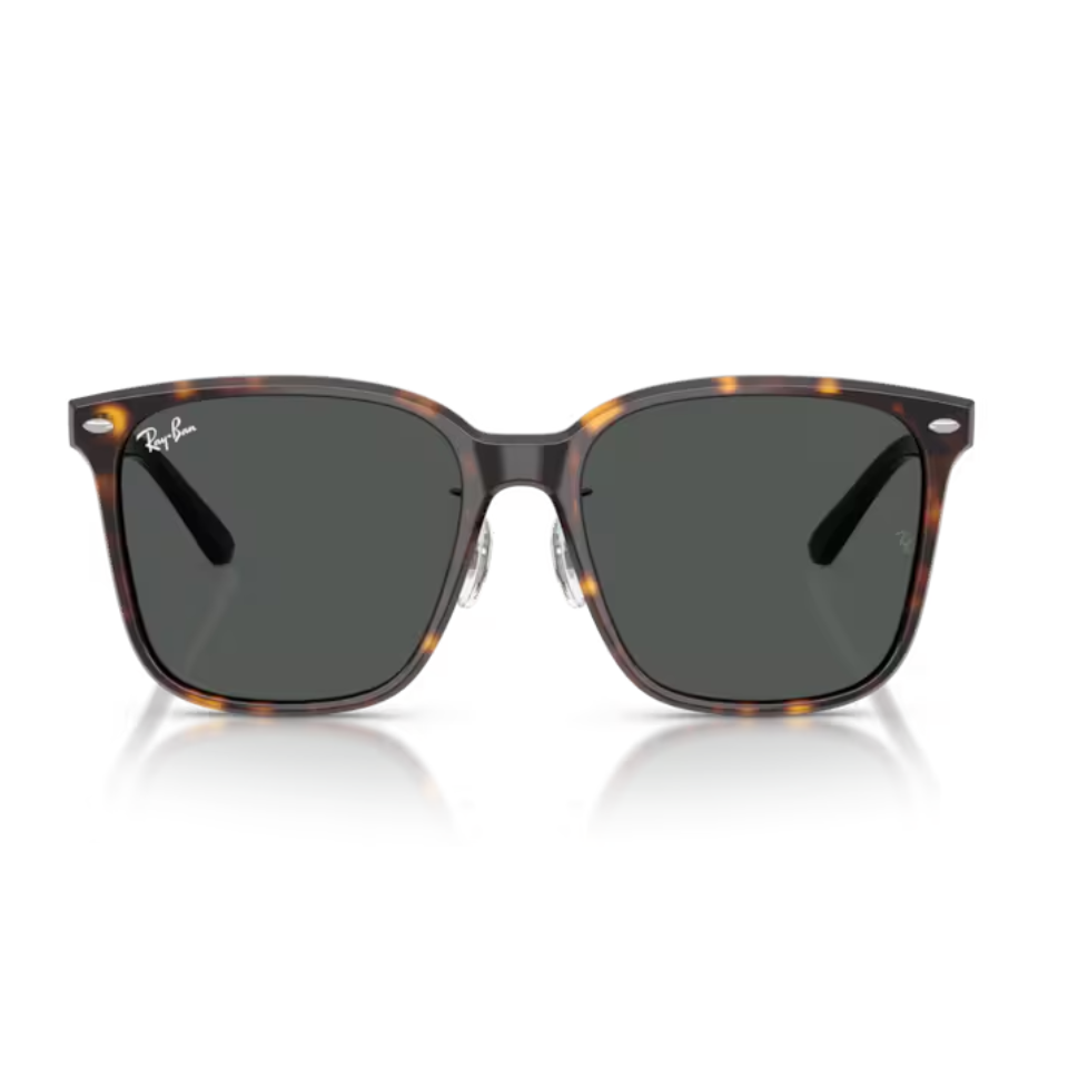 แว่นกันแดด RAYBAN-RB2206D 710/87