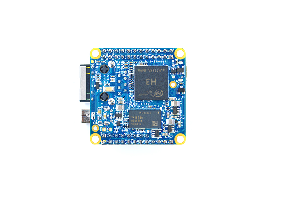 NANOPI NEO-LTS V1.4 512MB
